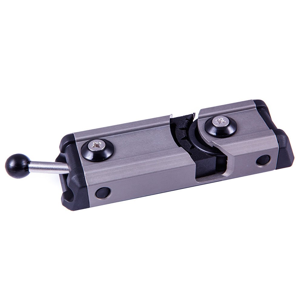 SeaSure Tiller Lock Gun - Grey - Life Raft Professionals