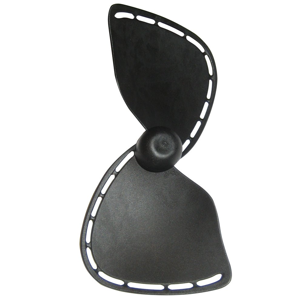 SEEKR by Caframo Replacement Blade f/Tiny Tornado II - Charcoal - Life Raft Professionals