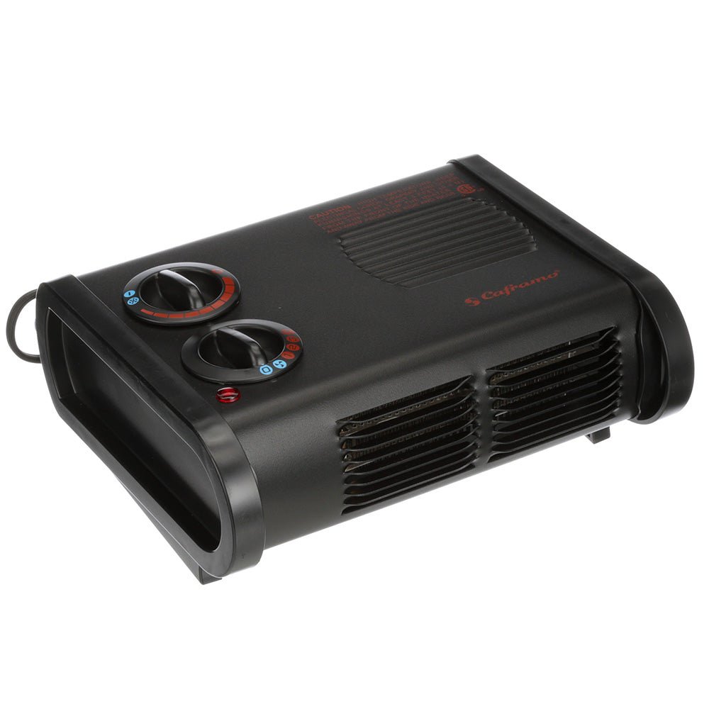 SEEKR by Caframo True North Deluxe 9206 120VAC High-Performance Space Heater - 600W, 900W 1500W - Life Raft Professionals