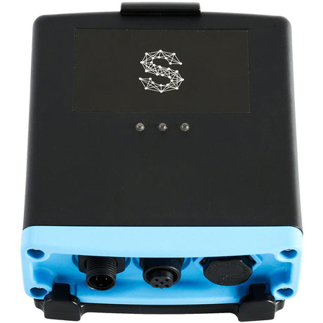 Sensar Boat Monitor w/Bilge Sentry - Life Raft Professionals