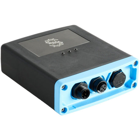 Sensar Boat Monitor w/Bilge Sentry - Life Raft Professionals
