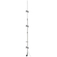 Shakespeare 393 23' Single Side Band Antenna [393] - Life Raft Professionals