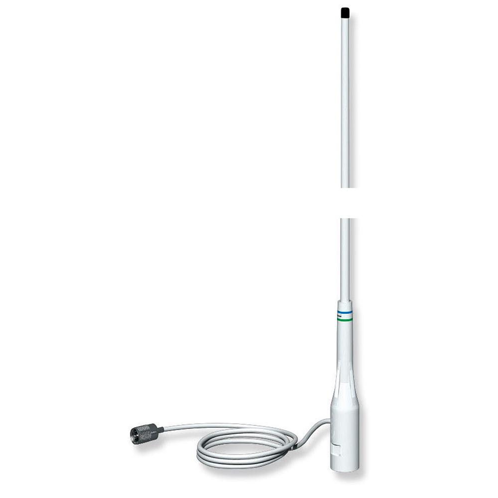 Shakespeare 4351 39" AM / FM Antenna [4351] - Life Raft Professionals