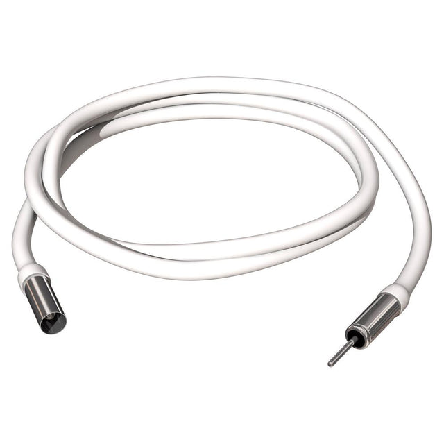 Shakespeare 4352 10' AM / FM Extension Cable [4352] - Life Raft Professionals