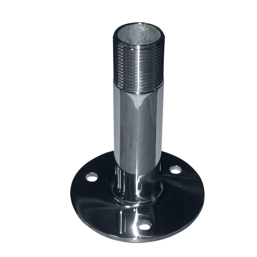 Shakespeare 4365 Straight Mount [4365] - Life Raft Professionals