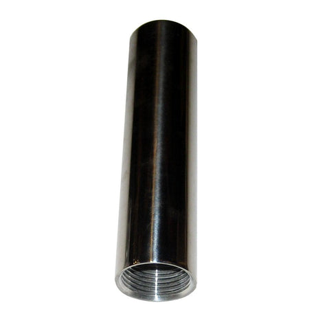 Shakespeare 4.5" Stainless Steel Double Female Ferrule [4006] - Life Raft Professionals