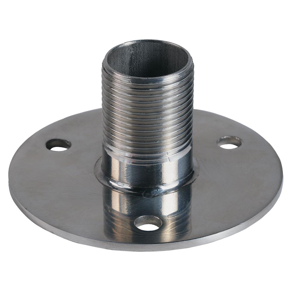 Shakespeare 4710 Flange Mount [4710] - Life Raft Professionals