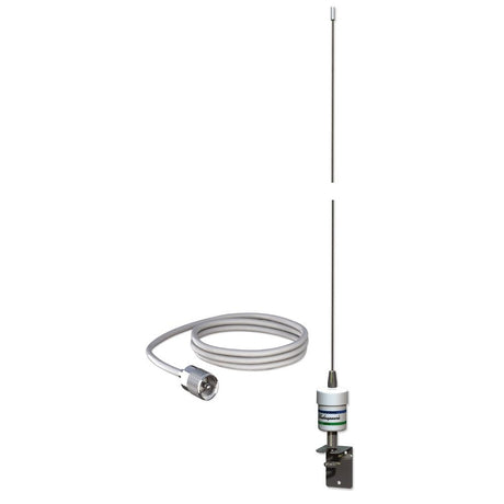 Shakespeare 5215-C-X 3' VHF Antenna [5215-C-X] - Life Raft Professionals