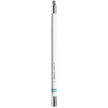 Shakespeare 5228 8' Heavy-duty Extension Mast [5228] - Life Raft Professionals