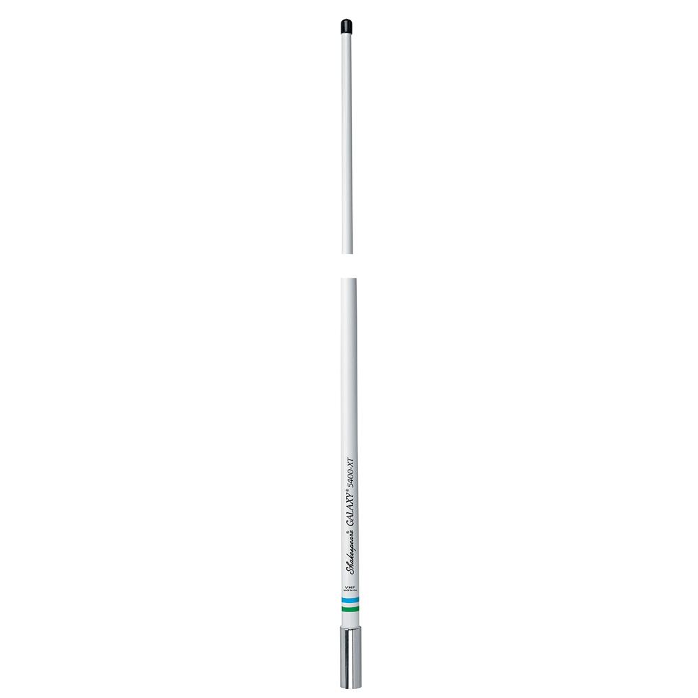 Shakespeare 5400-XT Galaxy 4' VHF Antenna [5400-XT] - Life Raft Professionals