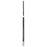 Shakespeare 5421-XT 4 Black AM / FM Antenna [5421-XT] - Life Raft Professionals