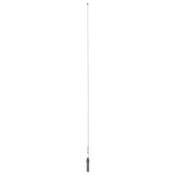 Shakespeare 6235-R Phase III AM/FM 8 Antenna w/20 Cable [6235-R] - Life Raft Professionals