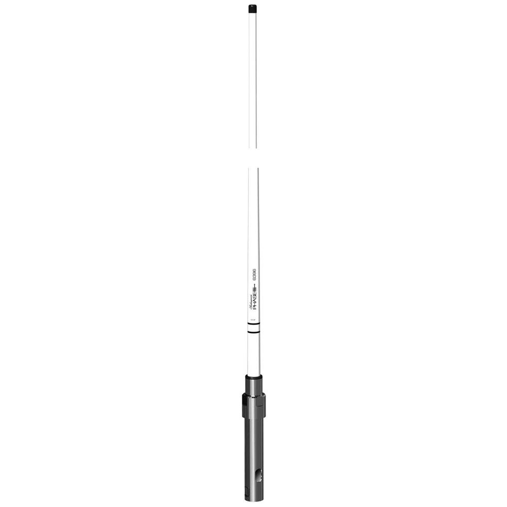 Shakespeare AIS 4ft Phase III Antenna [6396-AIS-R] - Life Raft Professionals