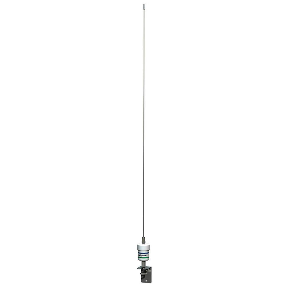 Shakespeare AIS 5215-AIS 36" Squatty Body Antenna f/Sailboats [5215-AIS] - Life Raft Professionals