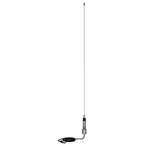 Shakespeare Low Profile Skinny Mini VHF Antenna - 36" [5250] - Life Raft Professionals