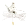 Shakespeare Quick Connect Nylon Mount w/Cable f/Quick Connect Antenna - Life Raft Professionals