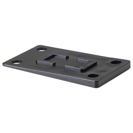 Shakespeare Style 414 Shim Kit for Ratchet Mounts [414] - Life Raft Professionals