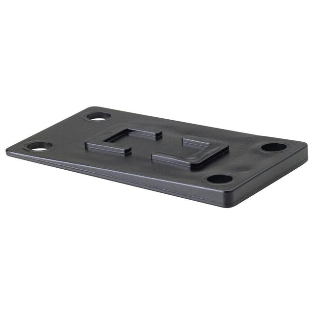 Shakespeare Style 414 Shim Kit for Ratchet Mounts [414] - Life Raft Professionals