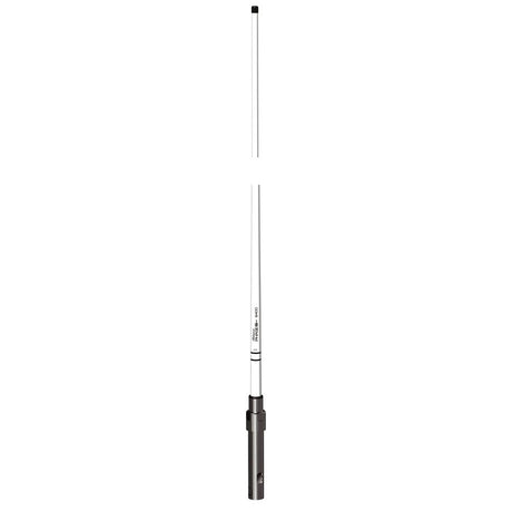 Shakespeare VHF 4' Phase III Antenna [6400-R] - Life Raft Professionals