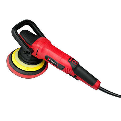 Shurhold Dual Action Polisher Pro - Life Raft Professionals