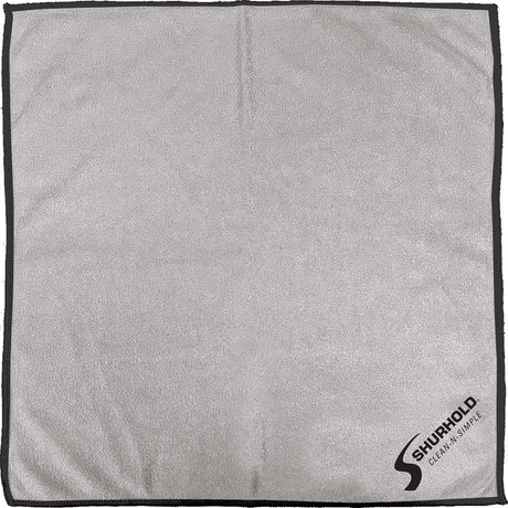 Shurhold Glass & Mirror Microfiber Towels - 12-Pack - Life Raft Professionals