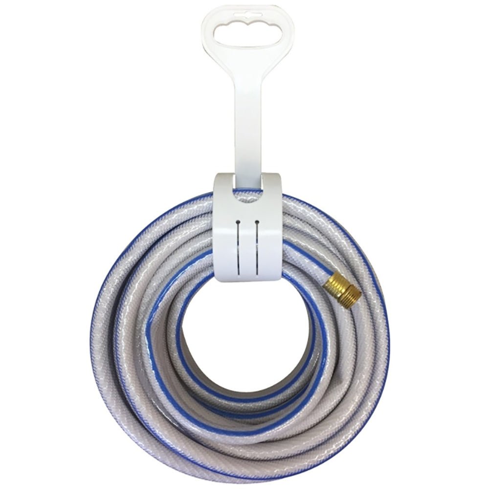 Shurhold Hose Carry Strap - White - Life Raft Professionals