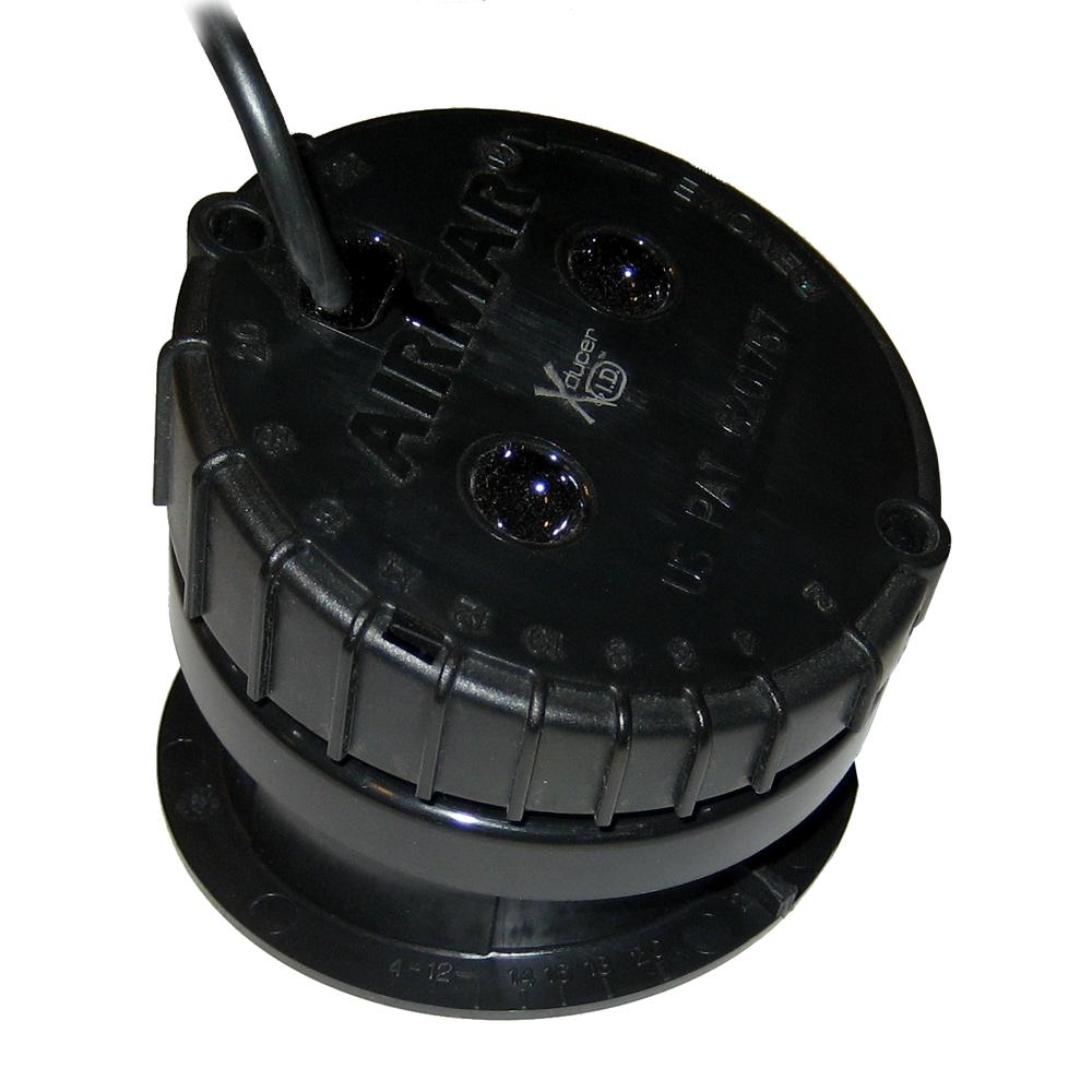 SI-TEX 494/50/200 In-Hull Transducer f/ES502 [494/50/200-ES] - Life Raft Professionals