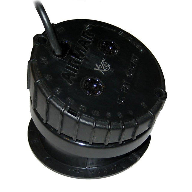 SI-TEX 494/50/200 In-Hull Transducer f/ES502 [494/50/200-ES] - Life Raft Professionals
