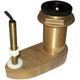 SI-TEX 500/50/200ST-CX Transducer f/SVS-650, CVS-126 & CVS-128 [500/50/200ST-CX] - Life Raft Professionals