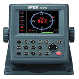 SI-TEX Color LCD NMEA 0183 Repeater [KRD-10] - Life Raft Professionals
