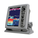 SI-TEX CVS 128 8.4" Digital Color Fishfinder [CVS-128] - Life Raft Professionals