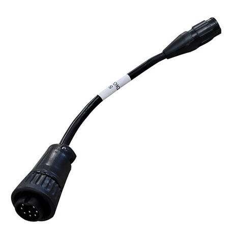 SI-TEX Digital D Cable Adapter - Life Raft Professionals