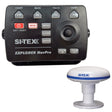 SI-TEX Explorer NavPro w/Wi-Fi GPK-11 GPS Antenna [EXPLORERNAVPROWIFIW] - Life Raft Professionals