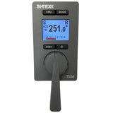 SI-TEX Full Follow-Up Remote w/6M Cable [TS38] - Life Raft Professionals