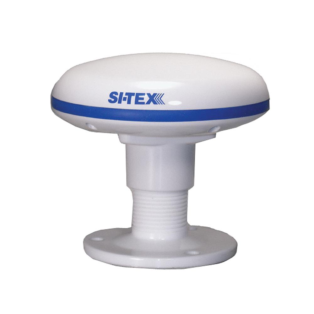 SI-TEX GPK-11 GPS Antenna [GPK-11] - Life Raft Professionals