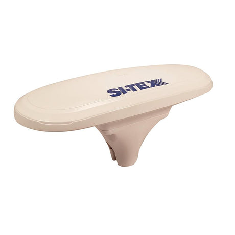 SI-TEX NMEA2000 GNSS SAT Compass w/Pole Mount (No Cable Included) [VECTOR200-2] - Life Raft Professionals