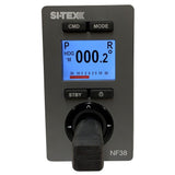 SI-TEX Non Follow-Up Remote w/6M Cable [NF38] - Life Raft Professionals