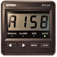 SI-TEX SP-120 System w/Rudder Feedback 9CI Pump [SP120RF-2] - Life Raft Professionals