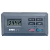 SI-TEX SP-80-3 Includes Pump & Rotary Feedback [SP-80-3] - Life Raft Professionals