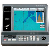 SI-TEX TRAWLPLOT 12 SD Color Chartplotter w/WAAS Receiver [TRAWLPLOT 12] - Life Raft Professionals