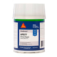 Sika SikaBiresin AP077 + BPO Cream Hardener - White - Quart - Life Raft Professionals