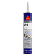Sika Sikaflex 291 Fast Cure Adhesive Sealant 10.3oz(300ml) Cartridge - White - Life Raft Professionals