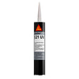 Sika Sikaflex 521UV UV Resistant LM Polyurethane Sealant - 10.3oz(300ml) Cartridge - White - Life Raft Professionals