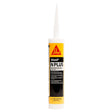 Sika Sikasil-N Plus Clear 10oz w/Nozzle - Life Raft Professionals