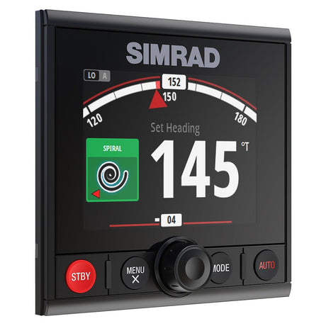 Simrad AP44 Autopilot Controller - Life Raft Professionals