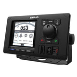 Simrad AP70 Mk2 IMO Pack (Analog) - Life Raft Professionals