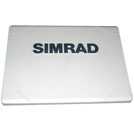 Simrad GO7 Suncover f/Flush Mount Kit - Life Raft Professionals