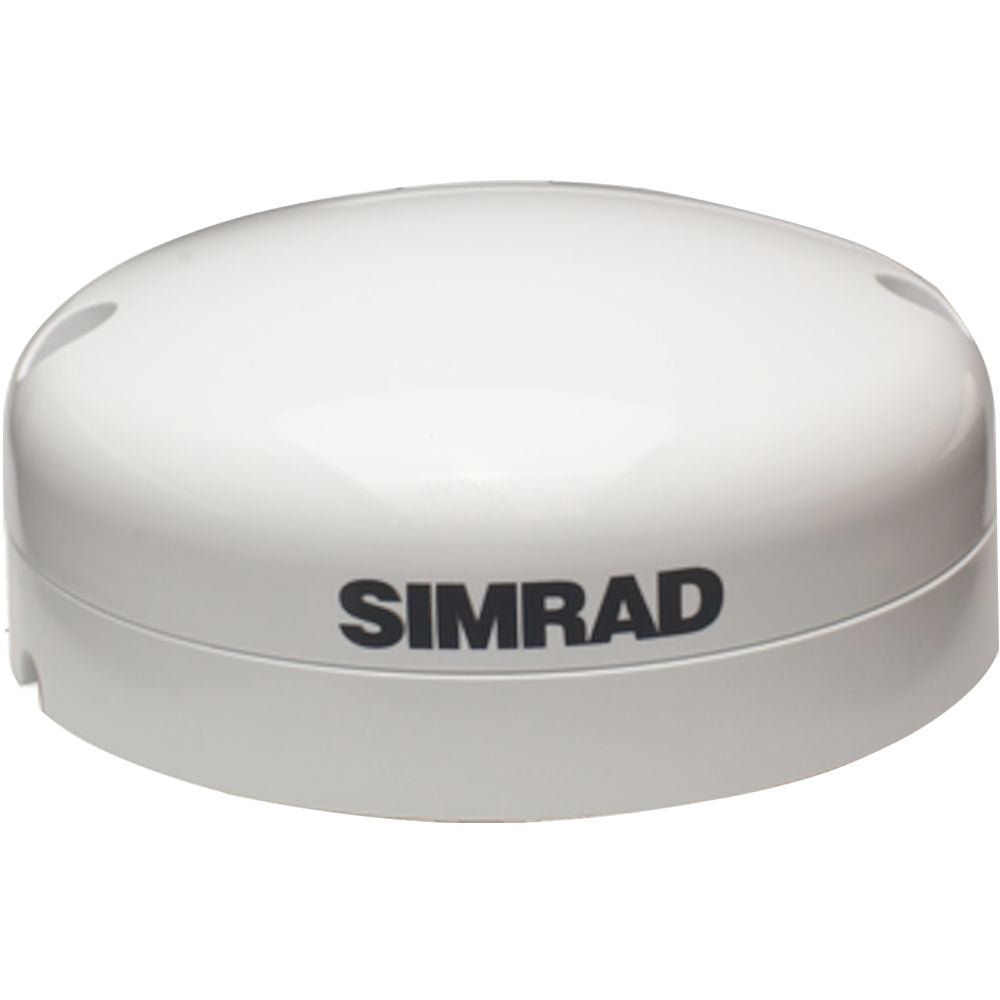 Simrad GPS Antenna GS25 - Life Raft Professionals