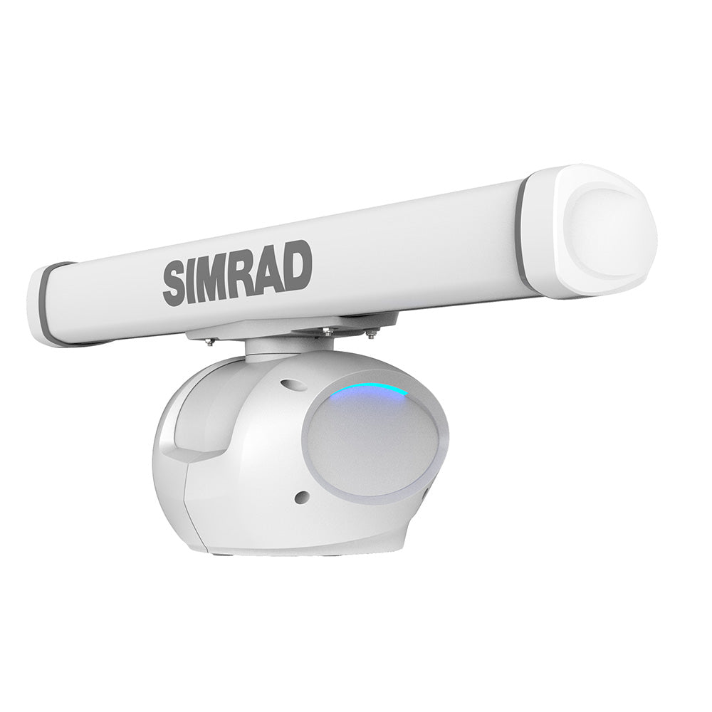Simrad HALO 2003 Radar w/3 Open Array 20M Cable - Life Raft Professionals