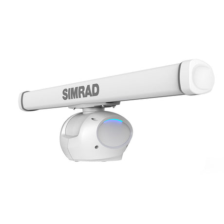 Simrad HALO 3004 Radar w/4 Open Array 20M Cable - Life Raft Professionals